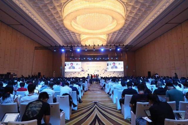 第二屆“中國(guó)改革橫琴論壇”召開(kāi)